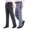 Pantalon droit BESTAOJUNDA pour été - Ref 1467617