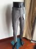 Pantalon droit pour jeunesse en laine - Ref 1467784