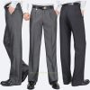 Pantalon droit pour jeunesse printemps - Ref 1468014