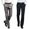 Pantalon droit pour jeunesse printemps - Ref 1468260