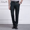 Pantalon droit pour été - Ref 1468323