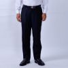 Pantalon droit en nylon pour hiver - Ref 1468333
