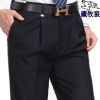 Pantalon droit pour personne âgée été - Ref 1468706