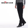 Pantalon droit SEVEN7 pour automne - Ref 1469013