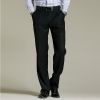 Pantalon droit PRENOMEN - Ref 1469207
