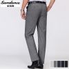 Pantalon droit SUNDANCE pour été - Ref 1469371