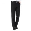 Pantalon droit en laine pour hiver - Ref 1469595