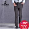 Pantalon JOEONE pour automne - Ref 1469633
