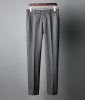 Pantalon droit en polyester pour hiver - Ref 1469774
