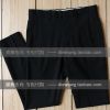 Pantalon pour jeunesse PEACEBIRD automne - Ref 1469899