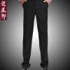 Pantalon droit pour jeunesse printemps - Ref 1469960