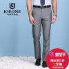 Pantalon droit JOEONE pour été - Ref 1469985