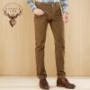 Pantalon droit pour jeunesse SHIMIBUMAN hiver - Ref 1470051