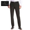 Pantalon droit en polyester pour été - Ref 1470072