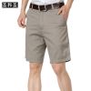 Pantalon droit en coton pour été - Ref 1470306