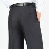 Pantalon droit pour hiver - Ref 1470482