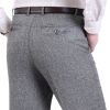 Pantalon droit en polyester - Ref 1470578