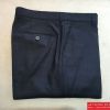 Pantalon en laine pour printemps - Ref 1470586