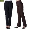 Pantalon droit en coton - Ref 1470593