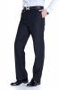 Pantalon droit en polyester pour automne - Ref 1470655