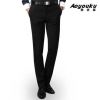 Pantalon droit pour jeunesse printemps - Ref 1470683