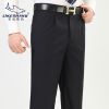 Pantalon droit pour automne - Ref 1470751