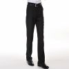 Pantalon droit pour jeunesse printemps - Ref 1470861