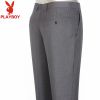 Pantalon PLAYBOY ESTABLISHED 1953 pour été - Ref 1470870