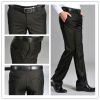 Pantalon droit pour jeunesse printemps - Ref 1470998