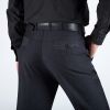 Pantalon pour personne âgée coton été - Ref 1471074