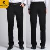 Pantalon droit pour jeunesse printemps - Ref 1471146