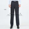 Pantalon droit pour hiver - Ref 1471198