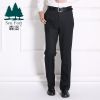 Pantalon pour personne âgée polyester hiver - Ref 1471270