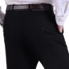 Pantalon droit en polyester pour été - Ref 1471601