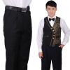 Pantalon droit pour jeunesse - Ref 1471709