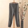 Pantalon droit pour jeunesse automne - Ref 1472125