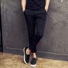 Pantalon droit pour adolescent été - Ref 1472258