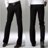 Pantalon Slim-type en polyester - Ref 1472524