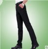 Pantalon Slim-type pour adolescent en coton été - Ref 1472559