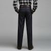 Pantalon pour personne âgée polyester hiver - Ref 1472602