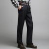 Pantalon pour personne âgée polyester automne - Ref 1472604