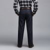 Pantalon pour personne âgée polyester printemps - Ref 1472611