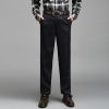Pantalon pour personne âgée polyester hiver - Ref 1472637