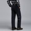 Pantalon pour personne âgée polyester automne - Ref 1472639
