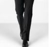 Pantalon droit en polyester pour été - Ref 1473010