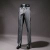 Pantalon droit pour automne - Ref 1473373