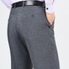 Pantalon droit pour été - Ref 1473563
