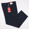 Pantalon droit en polyester - Ref 1473767