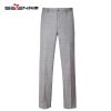 Pantalon droit pour jeunesse SEVEN7 printemps - Ref 1474045