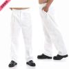 Pantalon droit en coton - Ref 1474120